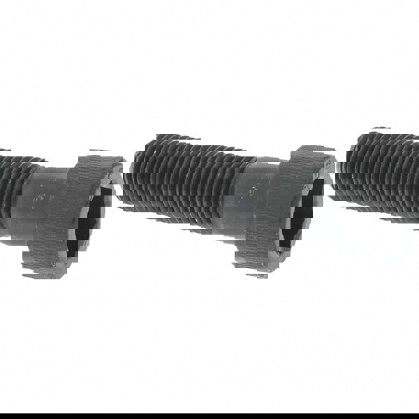 Hex Socket Cap Screw: 3/4-10 UNC, 5/8