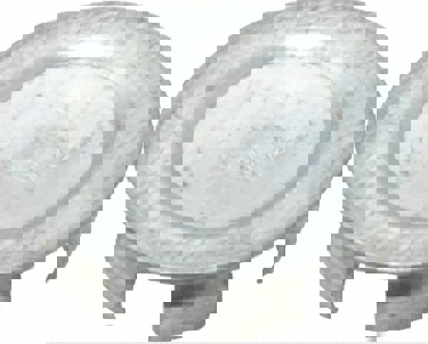 Electrical Enclosure Knockout Seal: Steel, Use with Steel Box