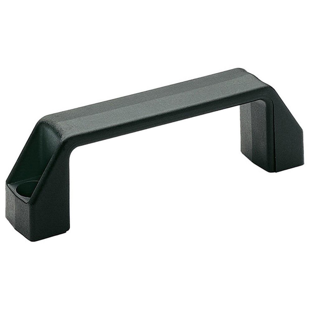 Clamp Handle Grips; For Use With: Utensils; Small Tools; Gauges ; Grip Length: 2.91 ; Material: Glass Fiber-Reinforced Polyamide Technopolymer ; UNSPSC Code: 40151566