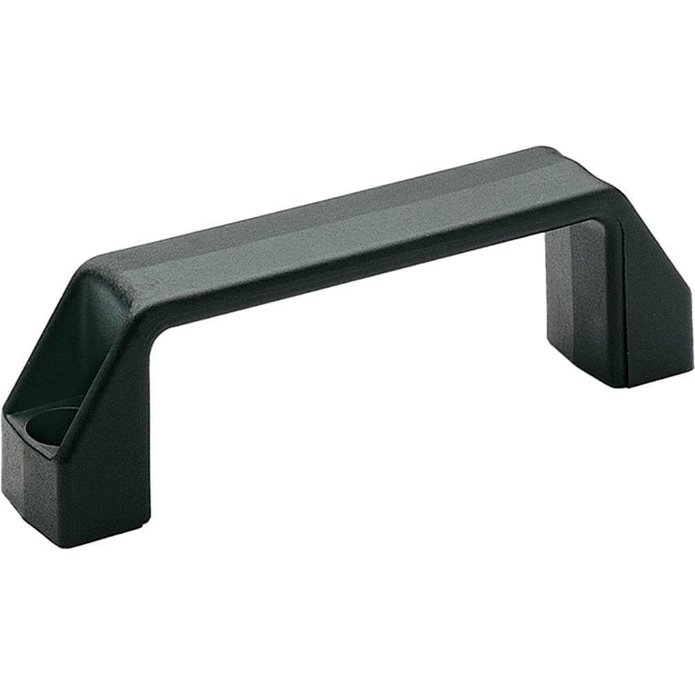 Clamp Handle Grips; For Use With: Small Tools; Utensils; Gauges ; Grip Length: 5.9000 ; Material: Glass Fiber-Reinforced Polyamide Technopolymer ; UNSPSC Code: 40151566