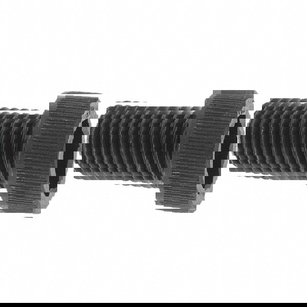 Hex Socket Cap Screw: 7/8-9 UNC, 3/4