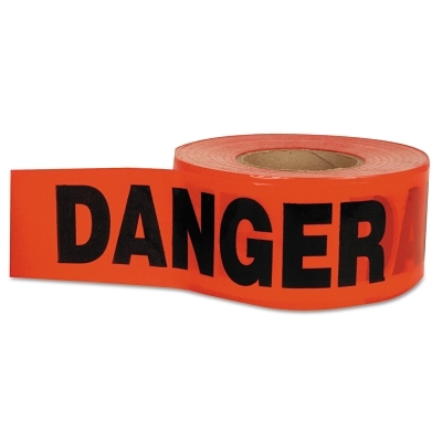 DANGER TAPE 3X1000