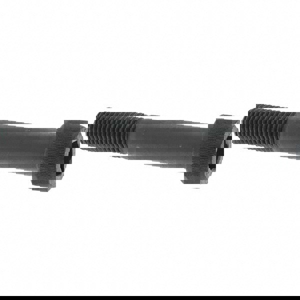 Hex Socket Cap Screw: 1-8 UNC, 3/4