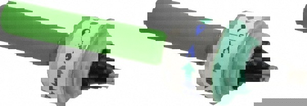 Urinal Flush Valve Uppercut Dual Flush Handle Kit: Use With Royal & Regal Manual Flush Valve