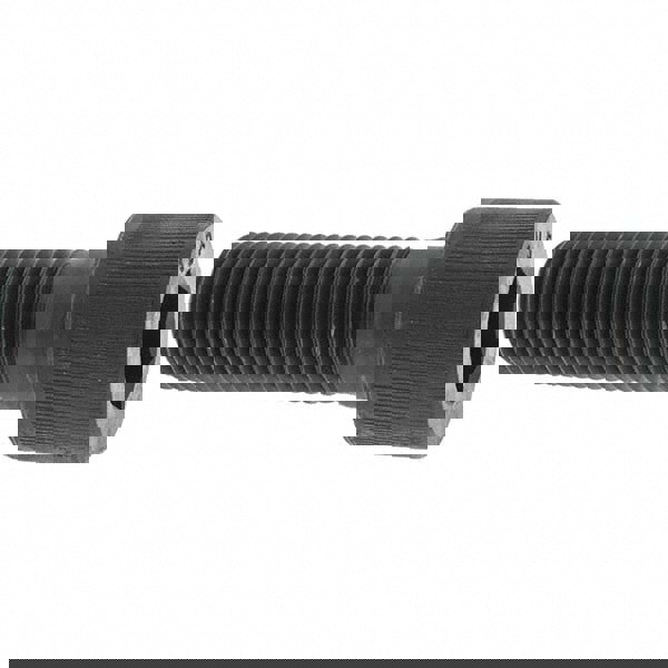 Hex Socket Cap Screw: 1-1/4 - 7 UNC, 7/8