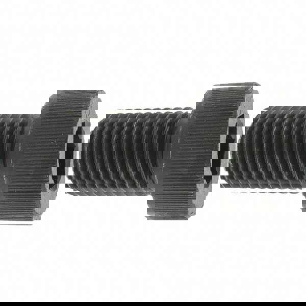 Hex Socket Cap Screw: 1-1/4 - 7 UNC, 7/8