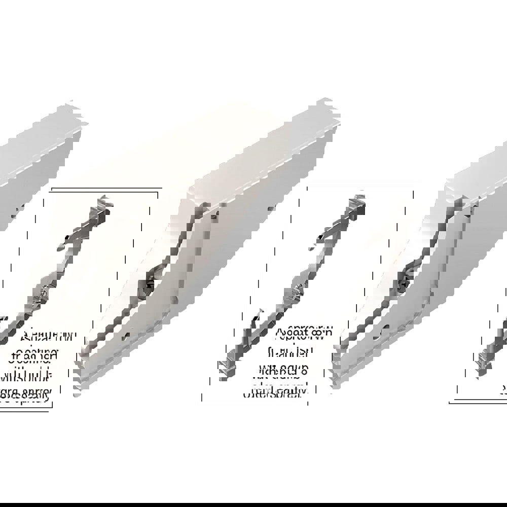Cut-Off Blade Holders; Blade Width: 4.00mm ; Blade Height: 58.00mm ; Cutting Direction: Neutral ; Overall Width: 32 ; Overall Height: 64.00mm ; Overall Length: 150.00