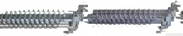 Concrete & Masonry Screw: 1/4