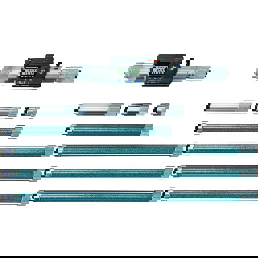 Electronic Inside Micrometer:
