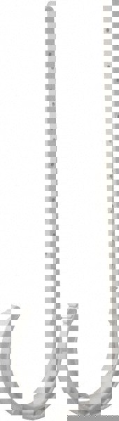 Drain, Waste & Vent Pipe Hook: 3