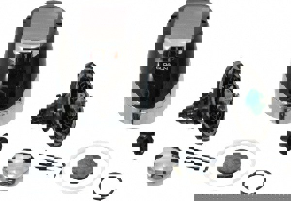 Urinal Flush Valve Single Flush for Urinal Flushometer Kit: Use With Manual Flush Valve (Royal or Regal)