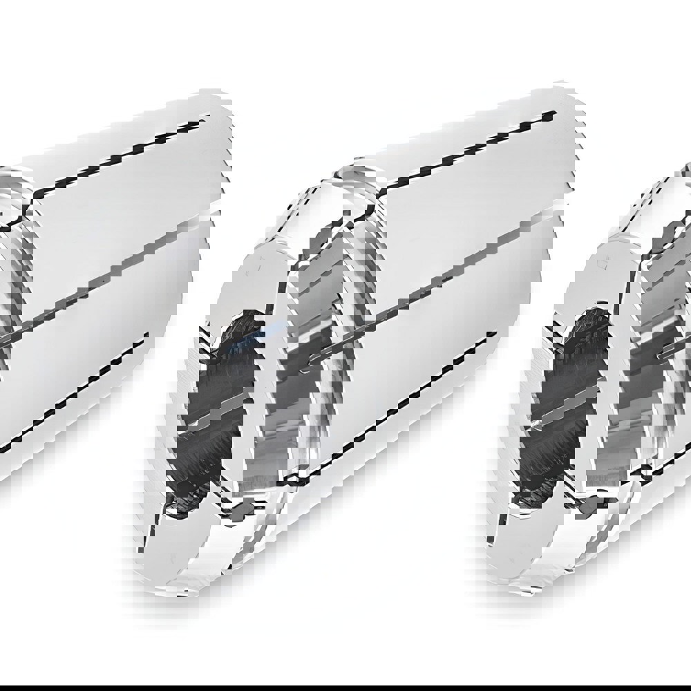 ER Collets; Collet Series: ER ; Collet Size (mm): 10.00 ; Connection Size: ER32 ; Minimum Collet Capacity: 9.80mm ; Overall Length: 40.00 ; Material: Steel