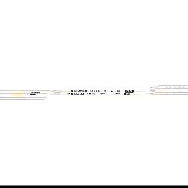 Color Pencil: Premier Tip, Metallic Silver