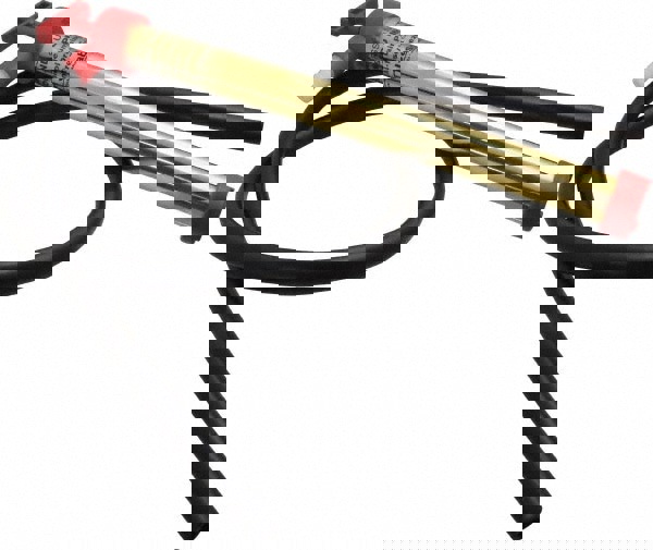 15 Strokes per Gal, 1/2