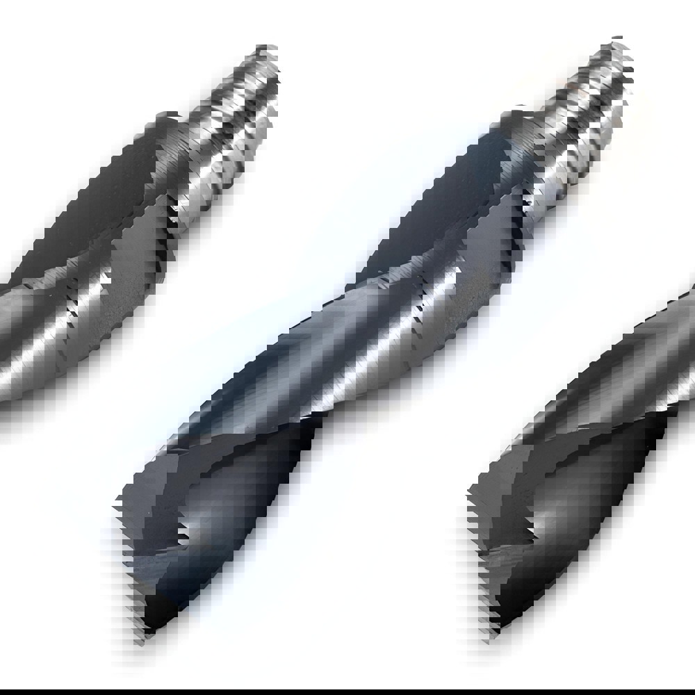 Milling Tip Inserts; Milling Tip Type: Drill ; Milling Tip Style: CND ; Maximum Depth of Cut (mm): 15.00 ; Cutting Diameter (mm): 12.00 ; Tool Material: Carbide ; Manufacturer Grade: IN2005