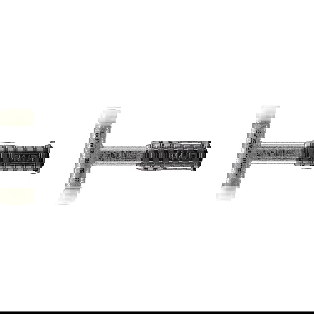 Dead Blow Hammer: 30 oz Head, 1-1/2