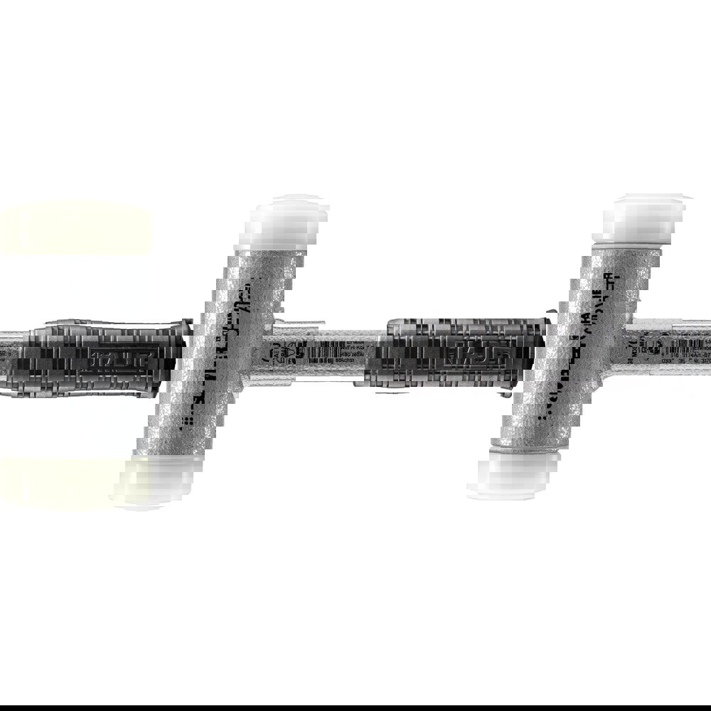 Dead Blow Hammers; Head Weight Range: 3.0 to 5.9 Lb ; Head Material: Nylon ; Overall Length Range: 12 in to 17.9 in ; Face Diameter Range: 1