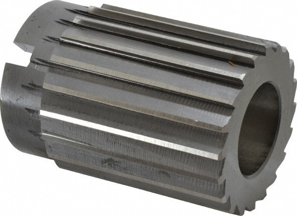 Shell Reamers; Center Hole Diameter (Inch): 1-3/4