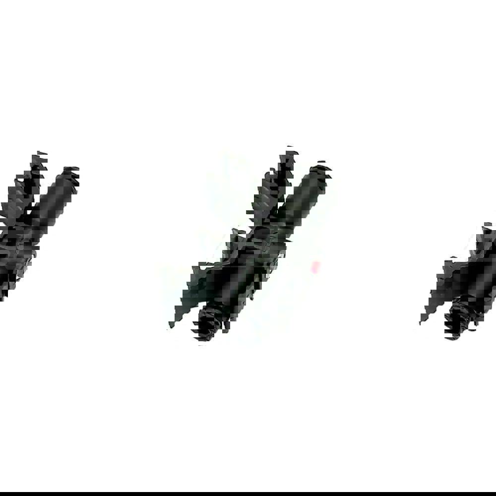 Metal Push-To-Connect Tube Fittings; Tube Outside Diameter: 5/32 ; Maximum Working Pressure (Psi - 3 Decimals): 290 ; O Ring Material: Technical Polymer ; UNSPSC Code: 27121707