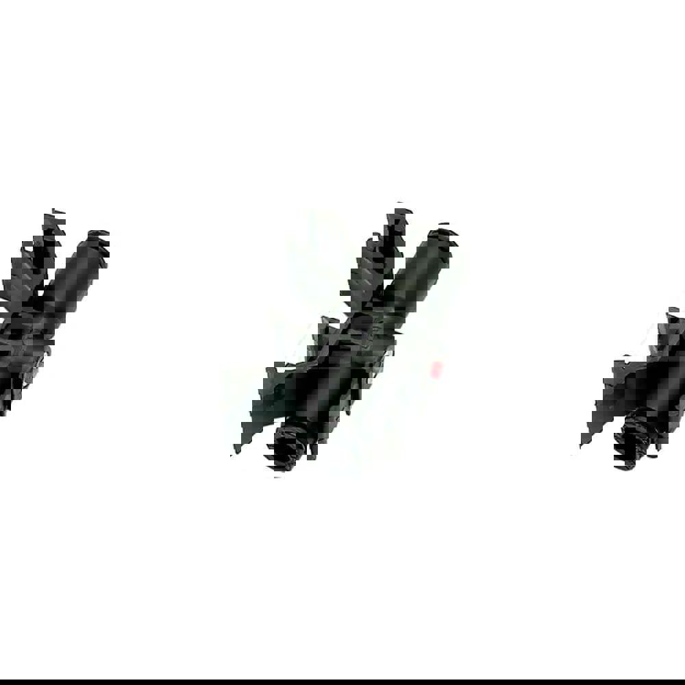 Metal Push-To-Connect Tube Fittings; Tube Outside Diameter (mm): 6.00 ; Maximum Working Pressure (Psi - 3 Decimals): 290 ; O Ring Material: Technical Polymer ; UNSPSC Code: 27121707