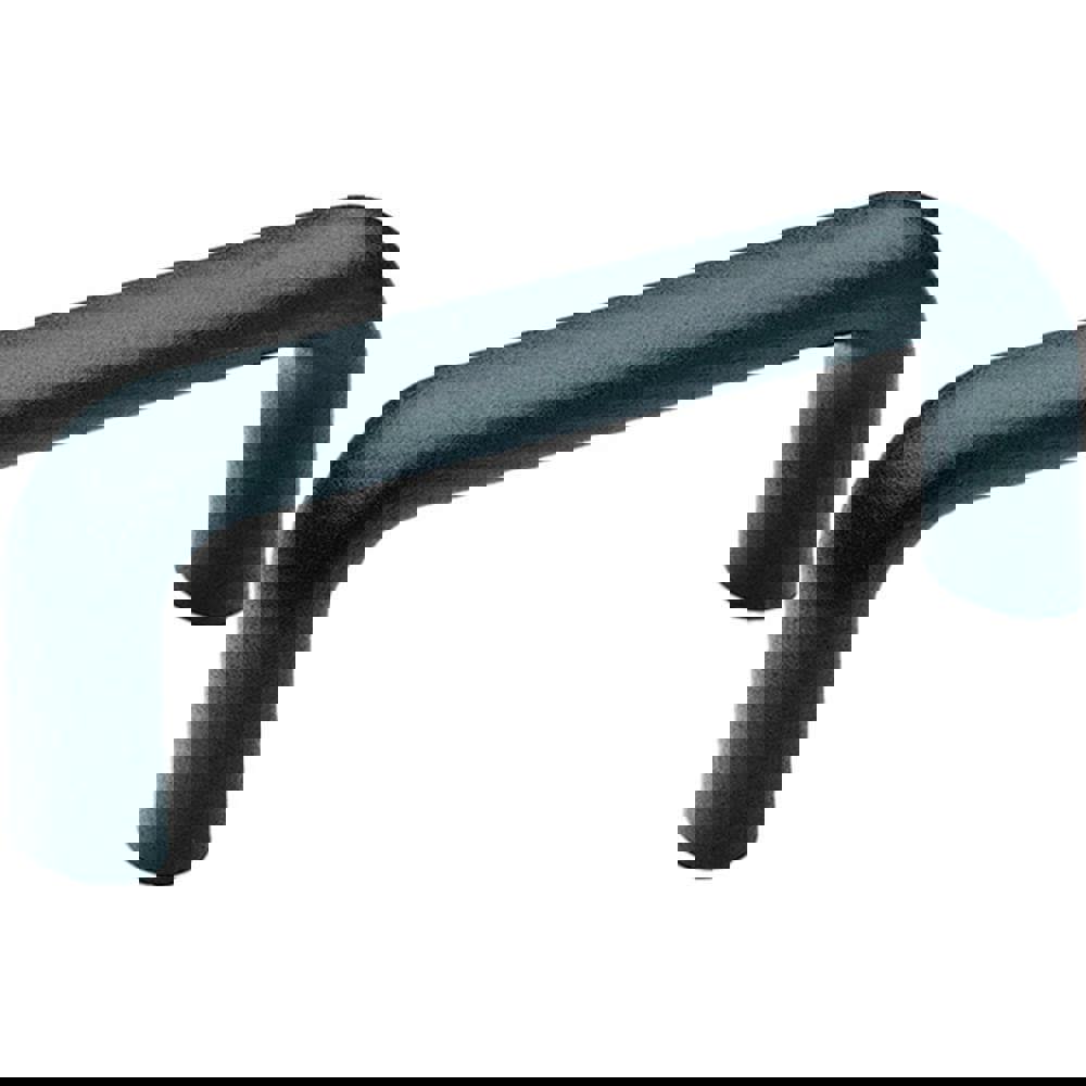 Clamp Handle Grips; For Use With: Small Tools; Utensils; Gauges ; Grip Length: 3.9400 ; Material: High-Impact Strength Technopolymer ; Spindle Thread Size: 1/4-20 ; UNSPSC Code: 40151566