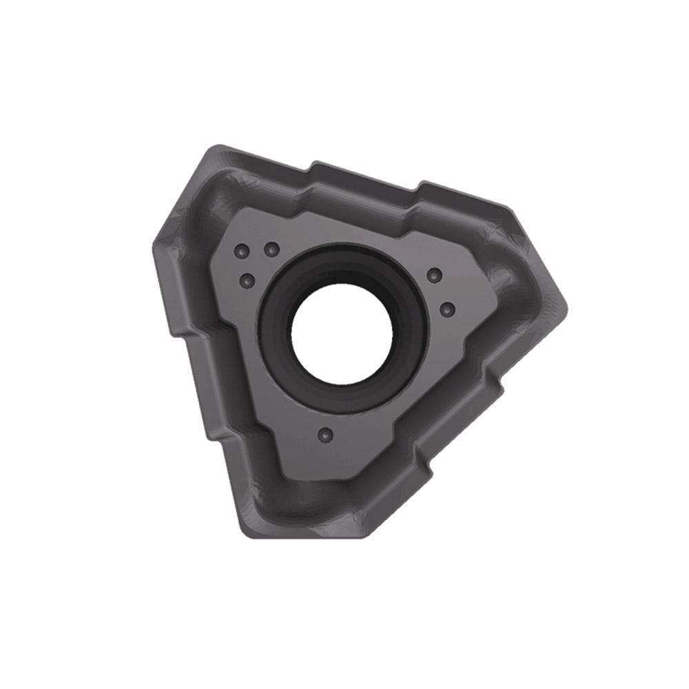 Indexable Drill Insert: TOGT14DT IC908, Carbide