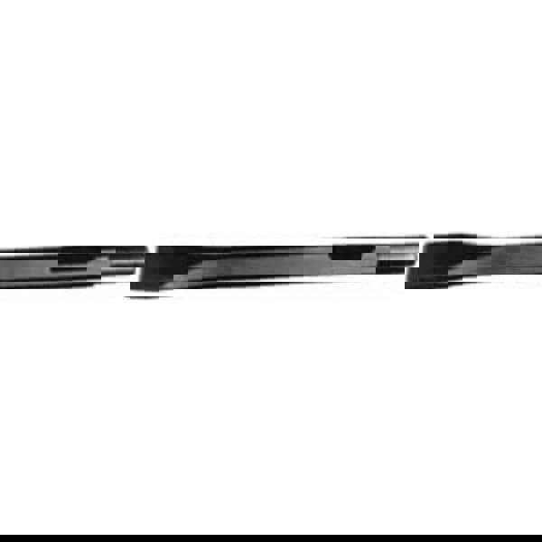 Hammer & Chipper Replacement Chisel: Gouge, 1