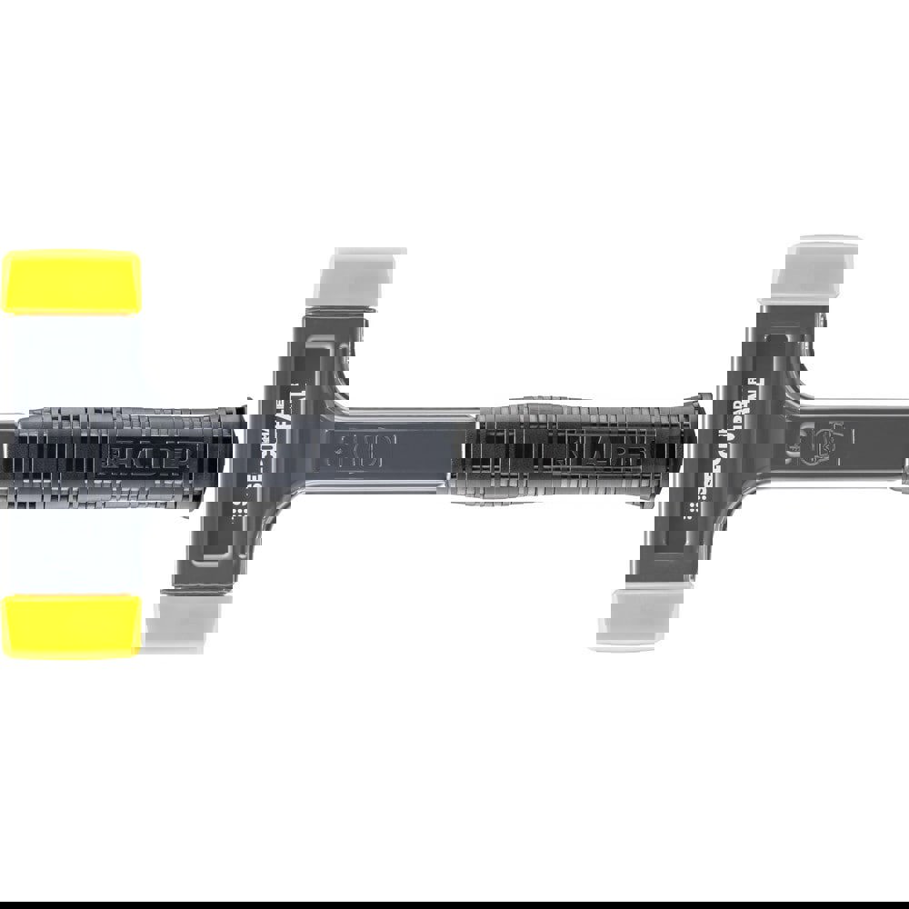 Dead Blow Hammers; Head Weight Range: 1 to 2.9 Lb ; Head Material: Polyurethane ; Overall Length Range: 10