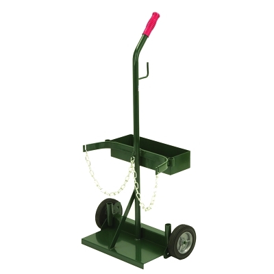 UNIHANDLE STEEL WELDINGCYLINDER CART