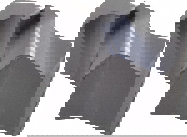 KSEM0759HPL KC7320 Carbide Replaceable Tip Drill