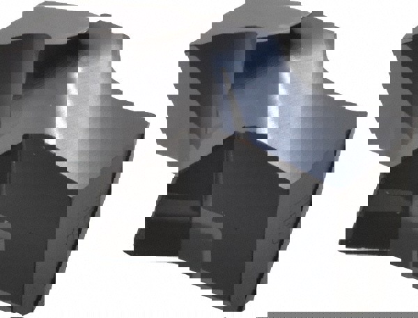 KSEM1156HPL KC7320 Carbide Replaceable Tip Drill