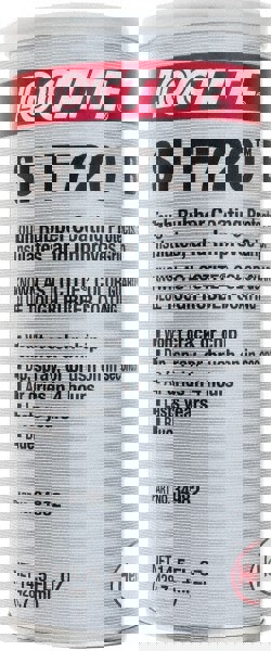 Protective Coating: 14.5 oz, Blue