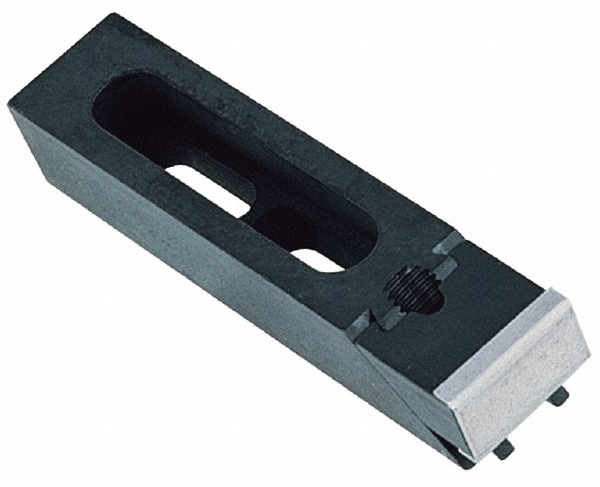 Manual Edge Clamps
