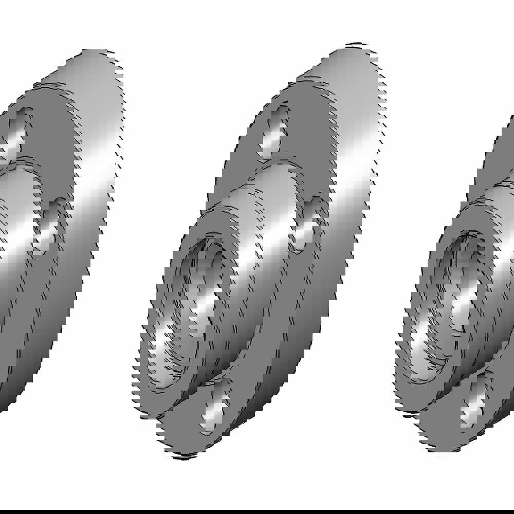 Modular Tool Holding System Adapter:
