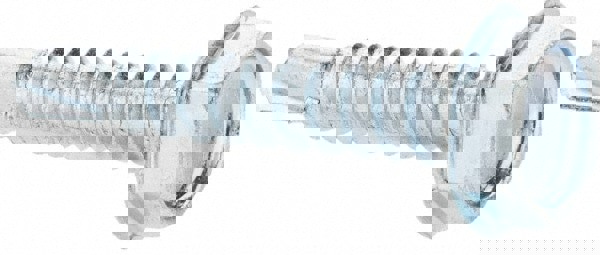 #6, Hex Washer Head, Hex Drive, 3/4