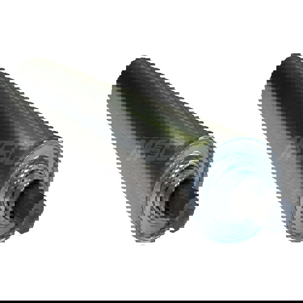 Roller Skids; Roller Material: Galvanized Steel ; Load Capacity: 850 ; Color: Chrome ; Finish: Natural ; Compatible Surface Type: Smooth ; Roller Length: 21.0000in