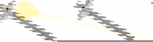 1/8 Inch Shank Diameter, 0.03 Inch Tip Size, Carbide, Engraving Cutter