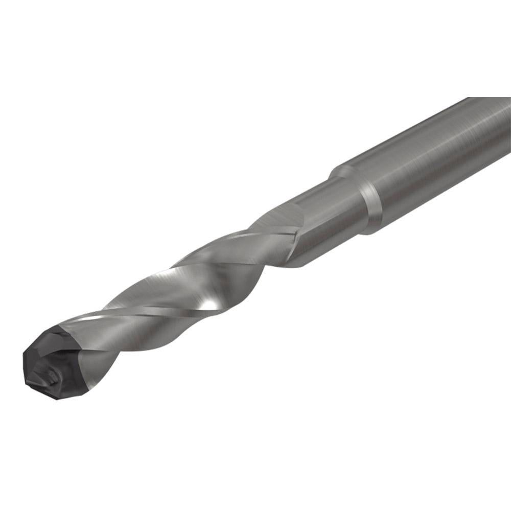 Jobber Length Drill Bit: 140 &deg;