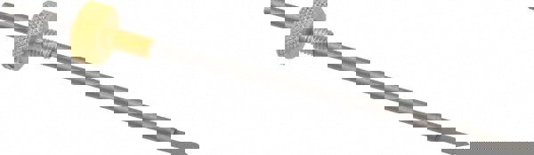 1/8 Inch Shank Diameter, 0.02 Inch Tip Size, Carbide, Engraving Cutter