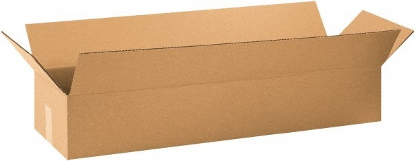 Corrugated Shipping Box: 33