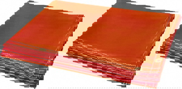 6' High x 6' Wide x 14mm Thick Vinyl Welding Curtain