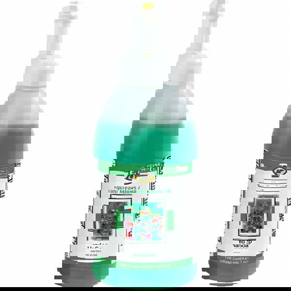 Hand Soap: 550 mL Dispenser Refill