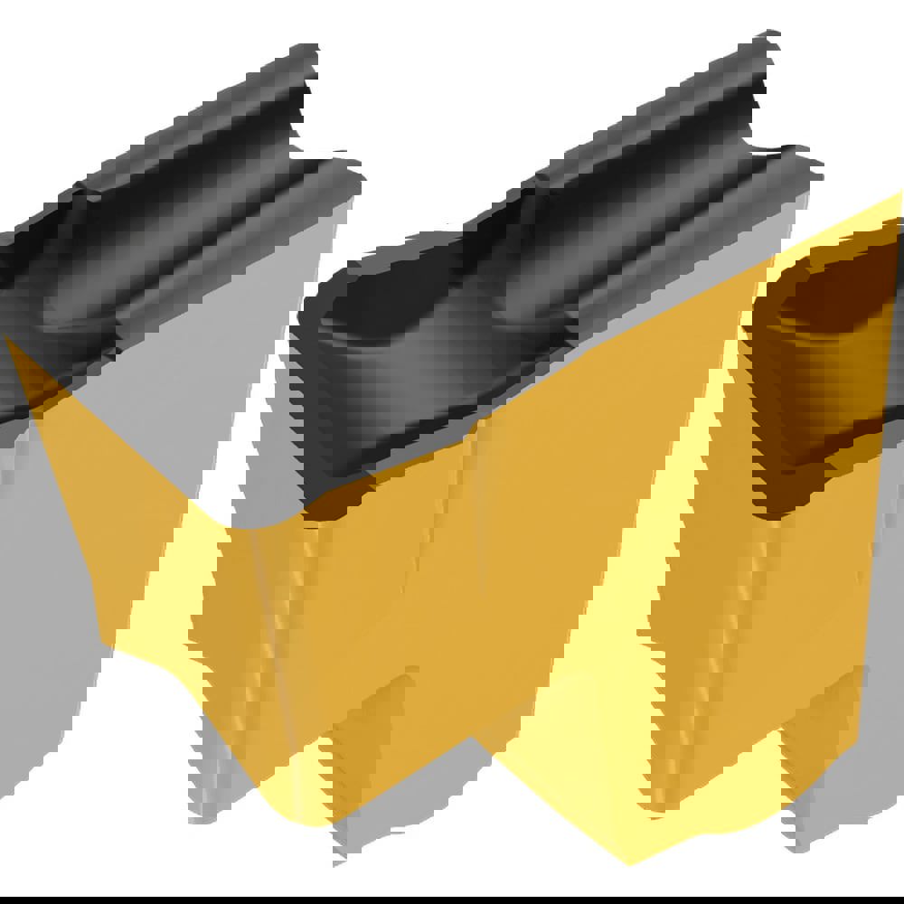 LOGIQFGRIP TAG N3HF IC1010 Carbide Cutoff Insert