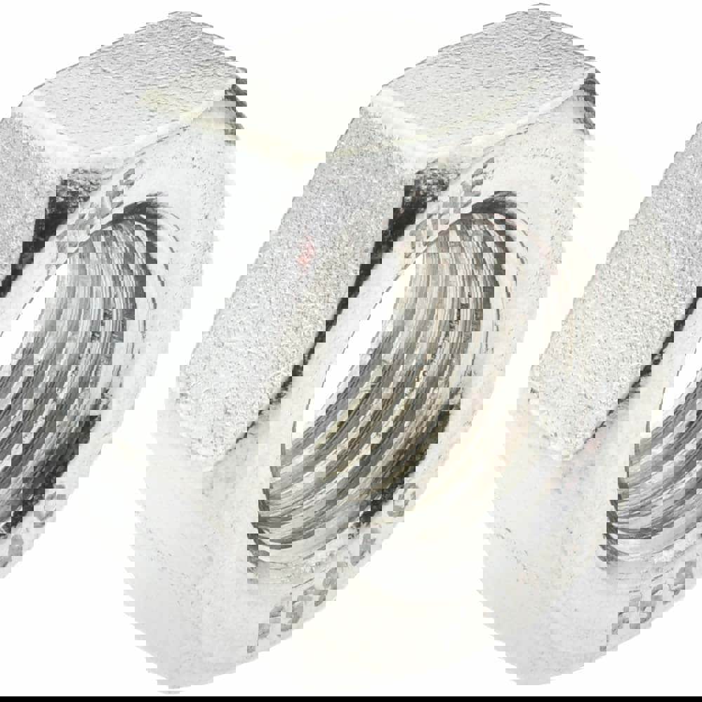 1/2-13 UNC Stainless Steel Right Hand Hex Nut