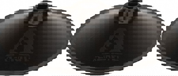 Grease Gun Drum Follower: