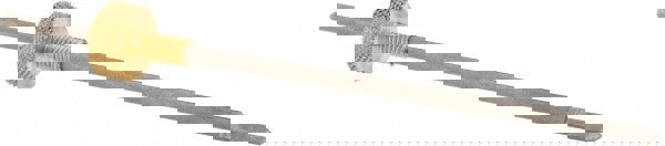 1/8 Inch Shank Diameter, 0.02 Inch Tip Size, Carbide, Engraving Cutter