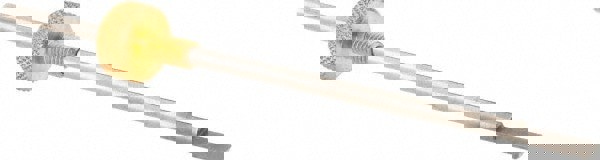 1/8 Inch Shank Diameter, 0.09 Inch Tip Size, Carbide, Engraving Cutter