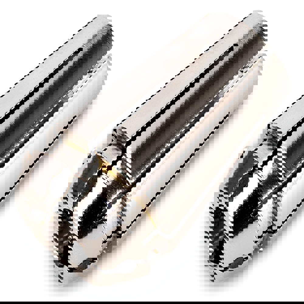 ER Collets; Collet Series: ER ; Collet Size (mm): 6.00 ; Connection Size: ER16 ; Minimum Collet Capacity: 5.80mm ; Overall Length: 27.50 ; Material: Steel