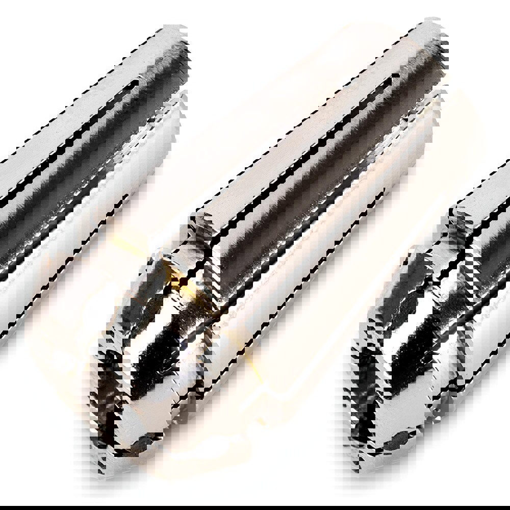 ER Collets; Collet Series: ER ; Collet Size (mm): 8.00 ; Connection Size: ER16 ; Minimum Collet Capacity: 7.80mm ; Overall Length: 27.50 ; Material: Steel