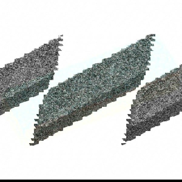 Dressing Sticks; Abrasive Material: Silicon Carbide ; Stick Shape: Rectangle ; Stick Length (Inch): 1.0000 ; Stick Thickness (Fractional Inch): 7/8 ; Grade: Fine ; Grit: 46